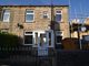 Thumbnail End terrace house for sale in Commercial Street, Queensbury, Bradford