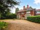 Thumbnail Detached house for sale in Chenies Road, Chorleywood, Rickmansworth, Hertfordshire