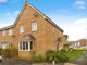 Thumbnail Semi-detached house for sale in Ffordd Maendy, Sarn, Bridgend County.