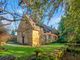 Thumbnail Country house for sale in Church Street, Wroxton, Oxfordshire