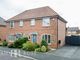 Thumbnail Semi-detached house for sale in Weavers Road, Bamber Bridge, Preston