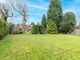 Thumbnail Detached house for sale in Bittell Road, Barnt Green, Birmingham