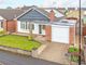 Thumbnail Detached bungalow for sale in Avon Drive, York