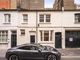Thumbnail Terraced house to rent in Egerton Gardens Mews, London