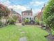 Thumbnail Detached house for sale in Crewe Road, Alsager, Stoke-On-Trent