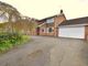 Thumbnail Detached house for sale in Churchfield Road, Upton St. Leonards, Gloucester