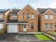 Thumbnail Detached house for sale in Pimpernel Mead, Bradley Stoke, Bristol