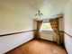 Thumbnail Detached bungalow for sale in Badsey Fields Lane, Evesham