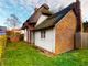 Thumbnail Detached house for sale in Church End, Shalford, Braintree
