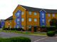 Thumbnail Flat for sale in Chartwell Lane, Longfield, Kent