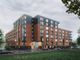 Thumbnail Flat for sale in Ford Lane, Salford