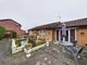 Thumbnail Detached bungalow for sale in Lombard Close, Bredbury, Stockport