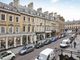 Thumbnail Property to rent in Milsom Street, Bath