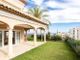 Thumbnail Villa for sale in Alicante, Spain