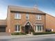 Thumbnail Detached house for sale in "The Manford  - Plot 294" at Widdowson Way, Barton Seagrave, Kettering