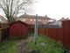 Thumbnail Town house to rent in Church Drive, Shirebrook, Mansfield