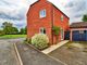 Thumbnail Detached house for sale in Pear Tree Way, Crowle, Worcester