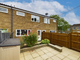 Thumbnail Terraced house for sale in Mother Julian Close, Thetford