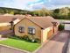 Thumbnail Detached house for sale in Jubilee Close, Ledbury