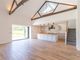 Thumbnail Link-detached house for sale in Chandlers Lane, Bishop's Cannings, Devizes, Wiltshire