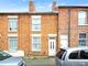 Thumbnail Terraced house for sale in Pemberton Street, Rushden