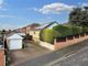 Thumbnail Detached bungalow for sale in Abbotsbury Close, Rise Park, Nottingham