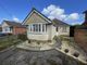 Thumbnail Detached bungalow for sale in Blandford Road, Upton, Poole