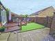 Thumbnail Town house for sale in Barnabas Walk, Barnsley