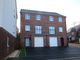 Thumbnail Town house to rent in Jordan Drive, Tithe Barn, Exeter