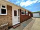 Thumbnail Bungalow for sale in Rise Park Gardens, Eastbourne, East Sussex