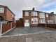 Thumbnail Semi-detached house for sale in Parvian Road, Leicester