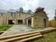 Thumbnail Detached house for sale in Plot 4 The Mews, Park View Farm, Finghall