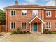 Thumbnail Semi-detached house for sale in Worplesdon, Surrey