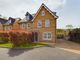 Thumbnail Semi-detached house for sale in Fair Acre, High Wycombe