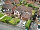 Thumbnail Detached house for sale in Norbreck Close, Great Sankey