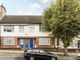 Thumbnail Flat for sale in Salterford Road, London
