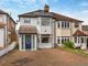 Thumbnail Semi-detached house to rent in Vivian Close, Watford