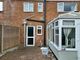 Thumbnail Detached house to rent in Boverton Road, Filton, Bristol