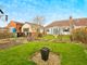 Thumbnail Semi-detached bungalow for sale in Oakland Avenue, Hartlepool