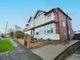 Thumbnail Semi-detached house for sale in Rifts Avenue, Saltburn-By-The-Sea