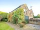 Thumbnail Detached house for sale in Queen Parade, Harrogate, North Yorkshire