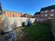 Thumbnail Terraced house for sale in Croft Close, Two Gates, Tamworth