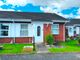Thumbnail Terraced bungalow for sale in Burford Gardens, Evesham