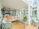 Thumbnail Cottage for sale in Burley Road, Bockhampton, Winkton