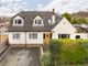 Thumbnail Detached house for sale in Strathmore Road, Ben Rhydding, Ilkley, West Yorkshire