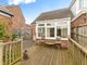 Thumbnail Semi-detached bungalow for sale in High View Drive, Attleborough