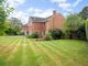 Thumbnail Detached house for sale in Pondwick Road, Harpenden