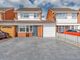 Thumbnail Link-detached house for sale in Kingswood Drive, Norton Canes, Cannock