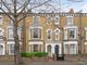 Thumbnail Property for sale in Chantrey Road, London