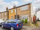 Thumbnail Semi-detached house for sale in Gladstone Road, Buckhurst Hill